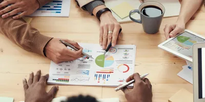The Content Gap: Why Your B2B Marketing Strategy Isn't Working Like It Used to
