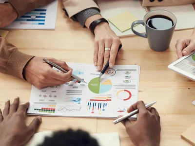 The Content Gap: Why Your B2B Marketing Strategy Isn't Working Like It Used to