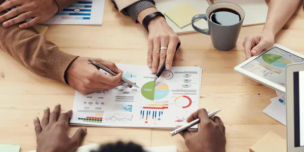 b2b-marketing-strategy-review