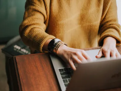 Personal Branding for Freelance Marketers: A Quick Start Guide