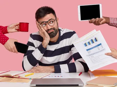 Your Marketing Isn’t Broken. Your Setup Probably Is.
