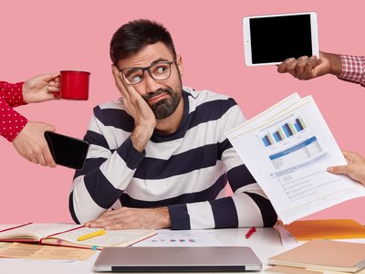 Your Marketing Isn’t Broken. Your Setup Probably Is.