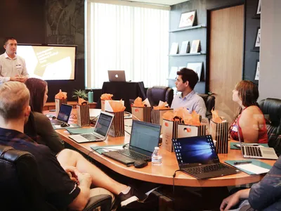 Where Are All the General Marketing Jobs?