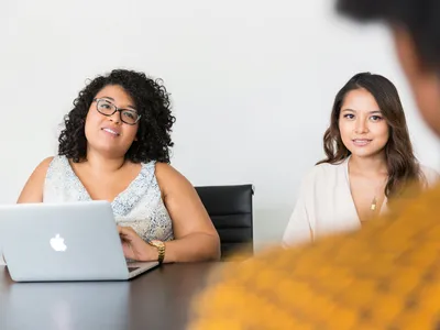 10 Questions You Should Be Asking In Your Marketing Interview