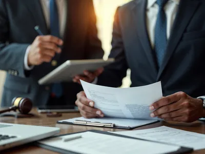 Content Marketing for Law Firms & Financial Advisers: A Practical Guide