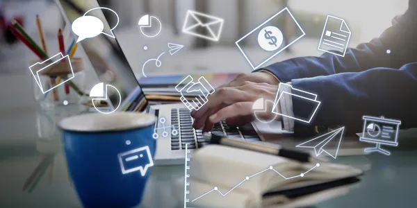 Content marketing
