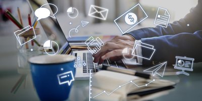 One Piece of Content, Ten Ways to Use It