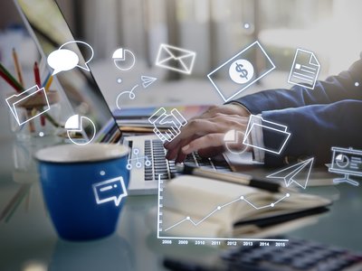 One Piece of Content, Ten Ways to Use It