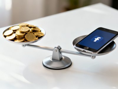 Unpacking the Cost to Advertise on Facebook