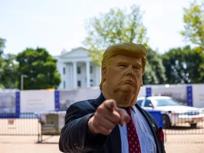 Market Your Business Like Donald Trump