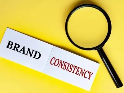The Role of Copy in Brand Consistency