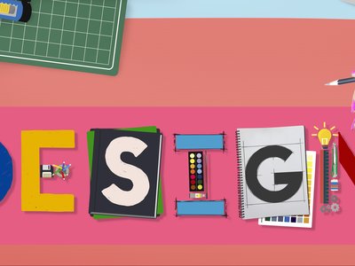 Your Brand Isn’t Just a Logo: Why Design Strategy Matters