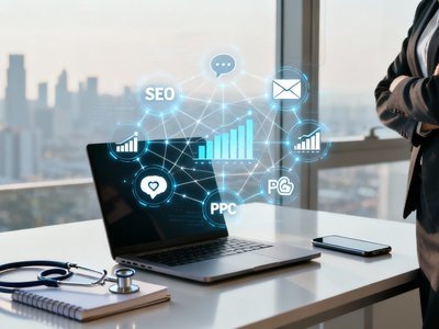 What Is Digital Marketing Consulting?