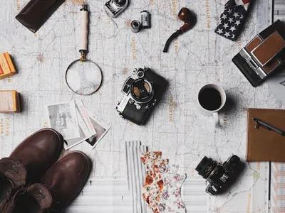 Discovering A New Way To Work
