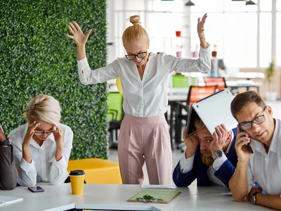 How Fast-Growing Brands Streamline Marketing Without Burning Out Their Team