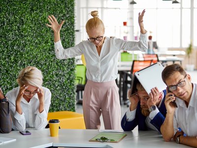 How Fast-Growing Brands Streamline Marketing Without Burning Out Their Team