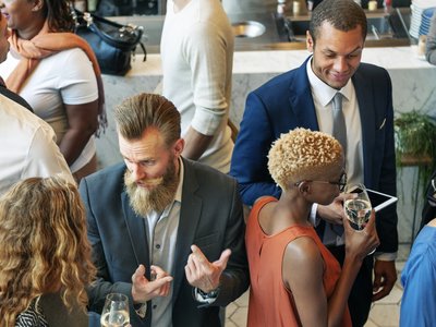 How to Build Buzz for Events Without a Massive Team