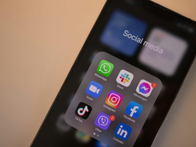 The Role of Social Media in Brand Trust