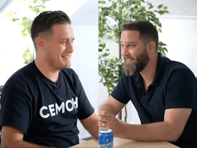 The Lessons I've Learned From 99 Podcasts with Simon Bell