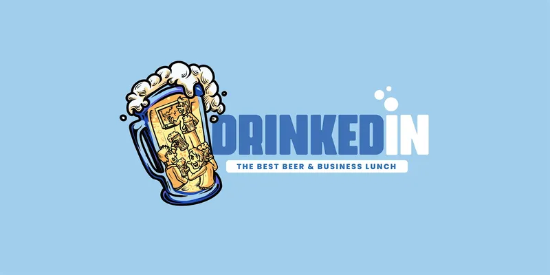 DrinkedIn presents Bruno Cullen, former CEO of Broncos