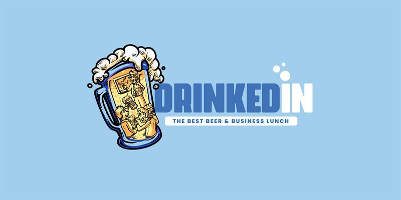DrinkedIn presents Bruno Cullen, former CEO of Broncos