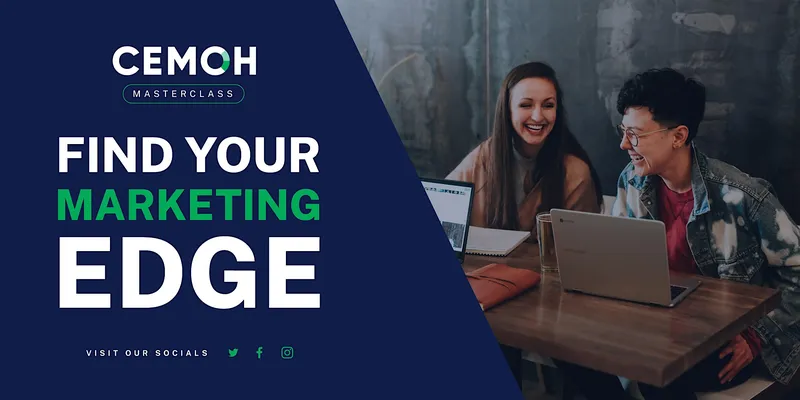 Find Your Marketing Edge
