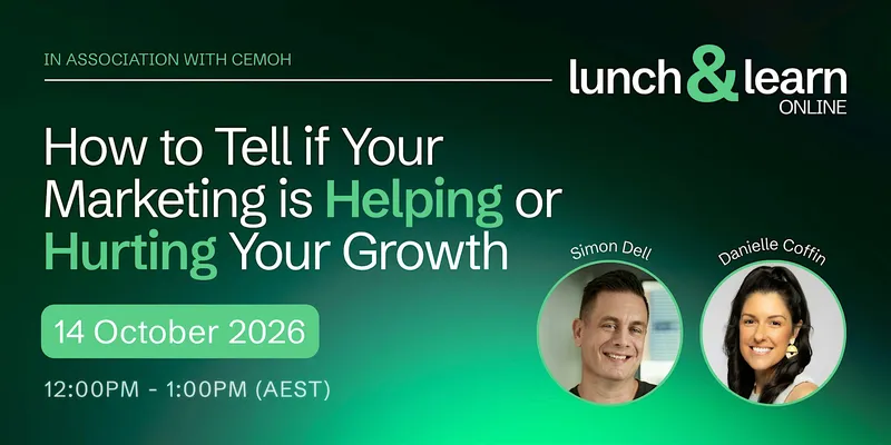 How to Tell If Your Marketing Is Helping or Hurting Your Growth