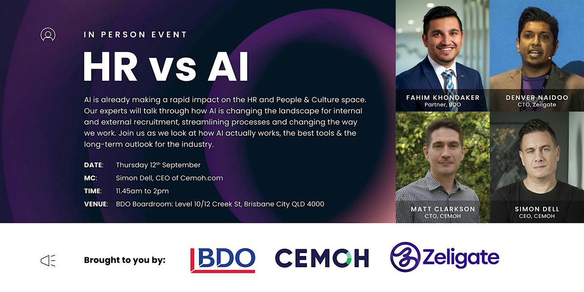 HR vs. AI. Is it a fight to the death?