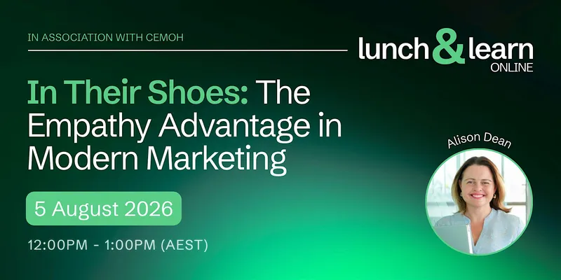 In Their Shoes: The Empathy Advantage