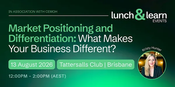 Market Positioning and Differentiation