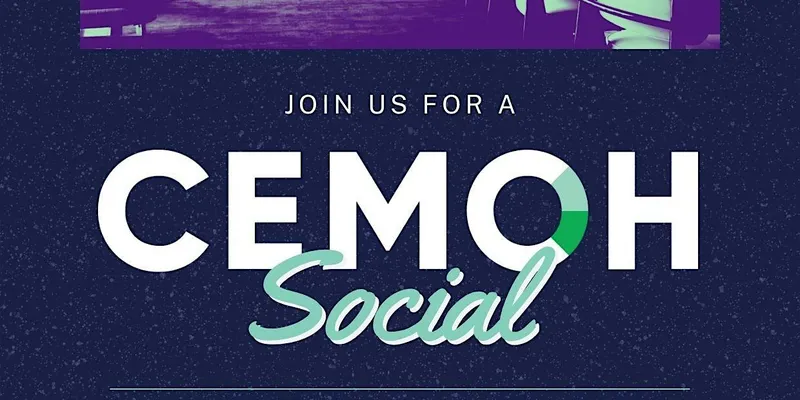 Sydney Cemoh Social