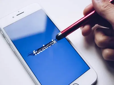 Do I Care What Facebook Does With My Data?