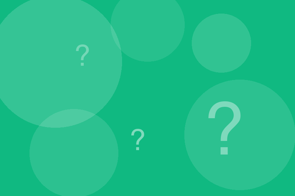 FAQ Default Hero Image