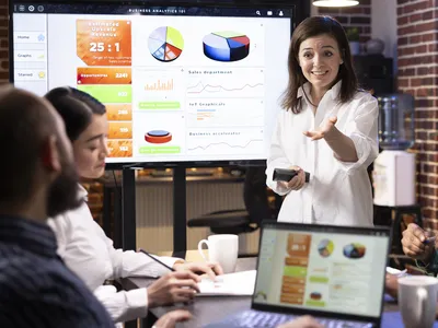 When Objectivity Creates Marketing Momentum