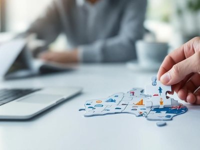 Is a Fractional CMO in Australia Your Secret Weapon for Growth?