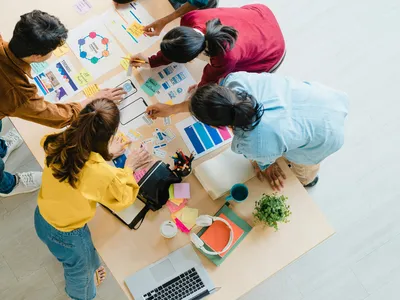 Why Senior Marketing Oversight Matters More Than Headcount