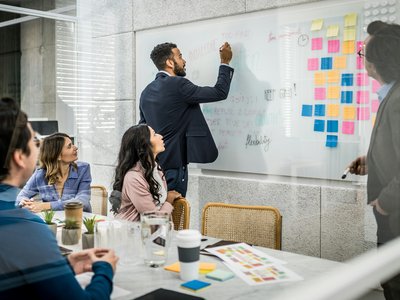 How to Choose the Right Marketing Talent for Your Stage of Growth