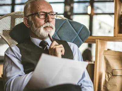 The CEO’s Guide to Marketing ROI