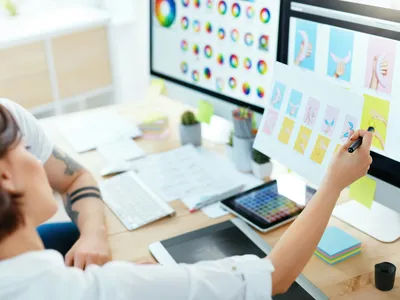 How Designers Add Value Without Owning the Whole Strategy