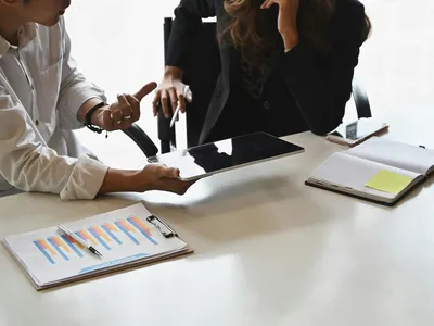 5 Marketing Metrics You Need to Track (But Probably Aren't)