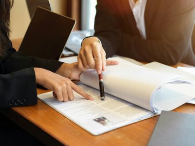 How to Brief a Designer Like a Pro (and Actually Get What You Want)