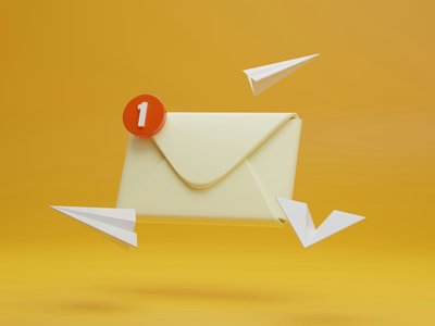 Why Fractional Models Improve Email Performance