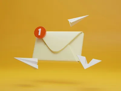 Why Fractional Models Improve Email Performance