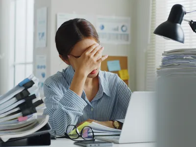How to Juggle Multiple Clients Without Burning Out