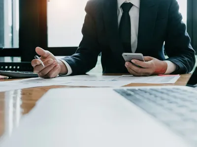 How Organisational Design Impacts Marketing Effectiveness