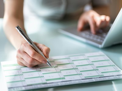 How to Structure Your Week as a Fractional Marketing Consultant