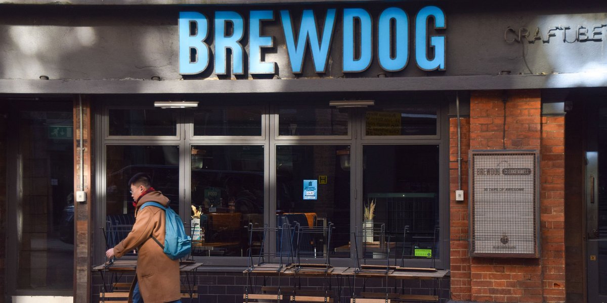 Brewdog