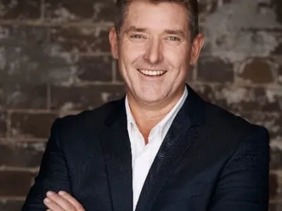 Glen Richards