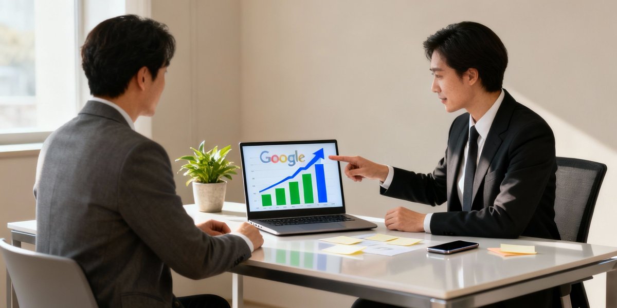 google-ads-consultant