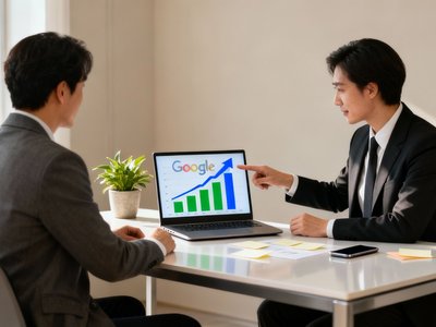 Hiring a Google Ads Consultant That Actually Gets ROI